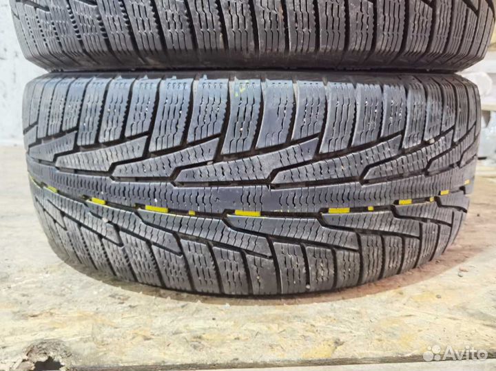 Nokian Tyres Nordman RS2 225/55 R17