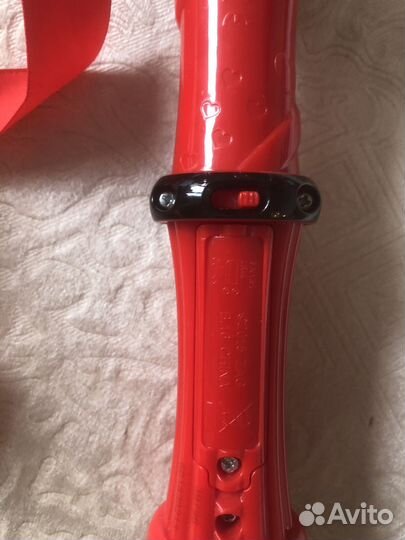 Музыкальный жезл леди баг