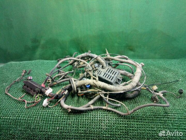 Проводка коса двигателя Daewoo Matiz M100 0.8