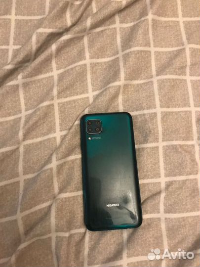 HUAWEI P40 Lite, 6/128 ГБ
