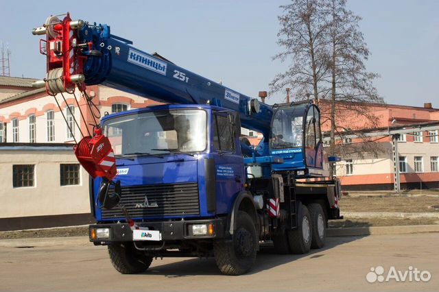 Клинцы КС-55713-6К-4 (ОВОИД), 2022