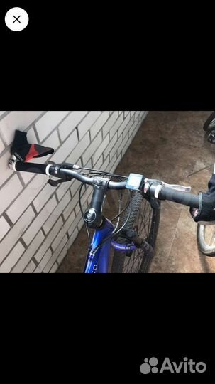 Велосипеды бу взрослый