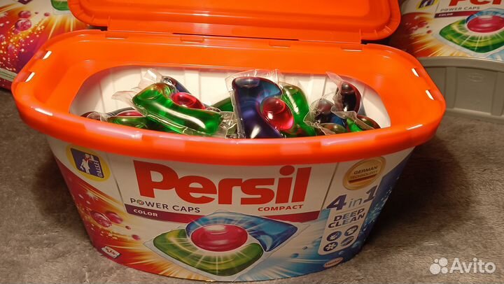 Стиральный порошок