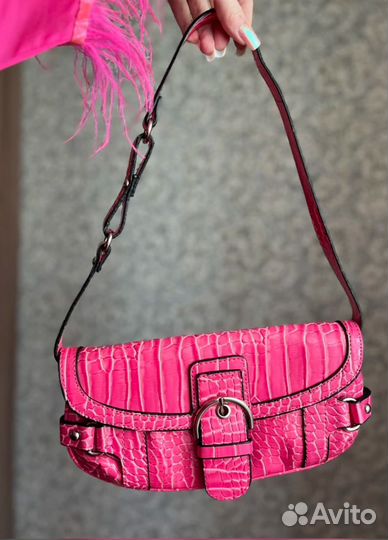 Винтажная сумка