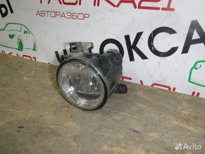 Фара противотуманная Subaru Forester S13 12-18