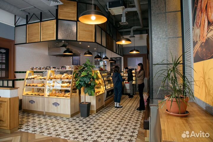 Готовый бизнес в твоем городе / с гарантией