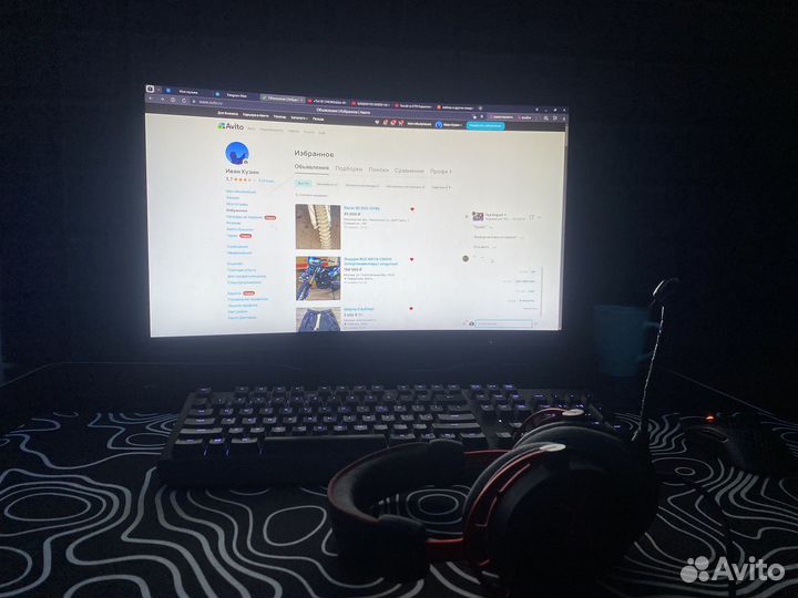 Жирная сборка брат