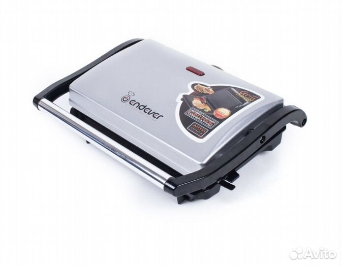 Электрогриль endever