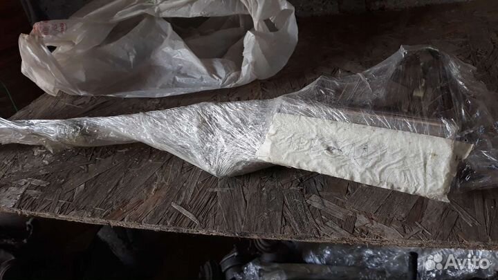 Ручки дверей toyota crown ms110