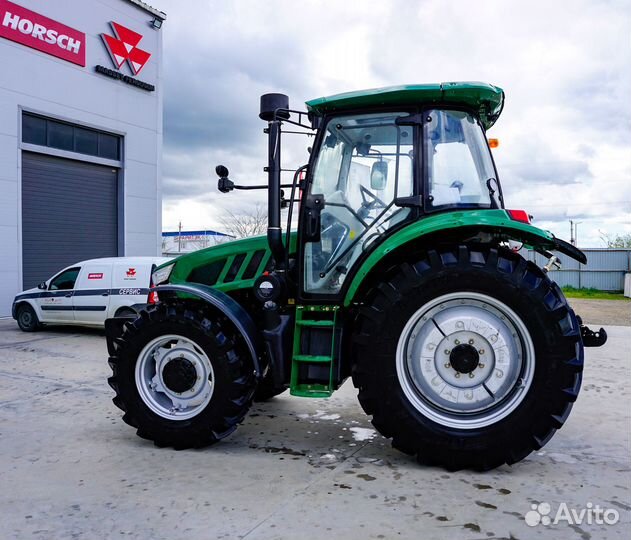 Трактор Agroapollo CFG1404B, 2023