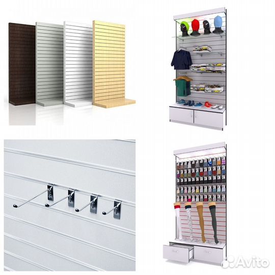 Эконом панели мдф в наличии