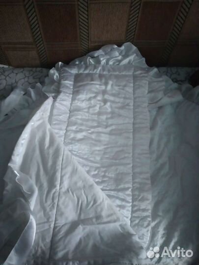 Продам детский конверт на выпеску