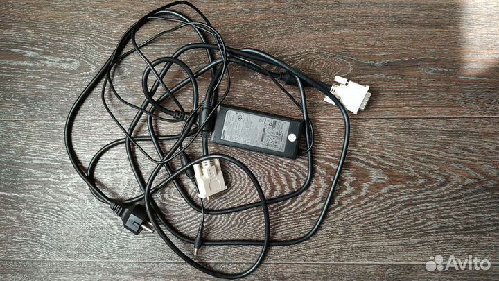 Монитор samsung SyncMaster 960BF