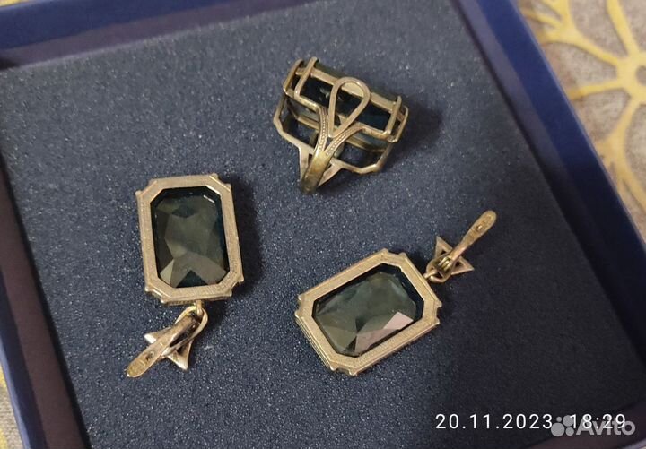 Браслет Swarovski