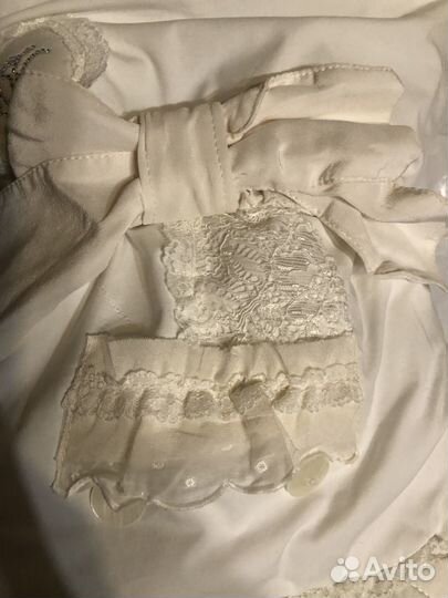 Конверт одеяло на выписку choupette