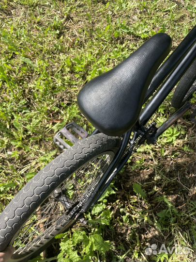 Велосипед Bmx custom