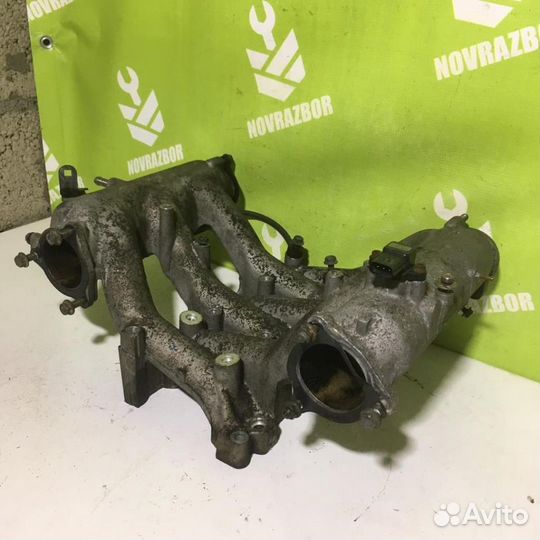 Коллектор впускной Сузуки Гранд Витара