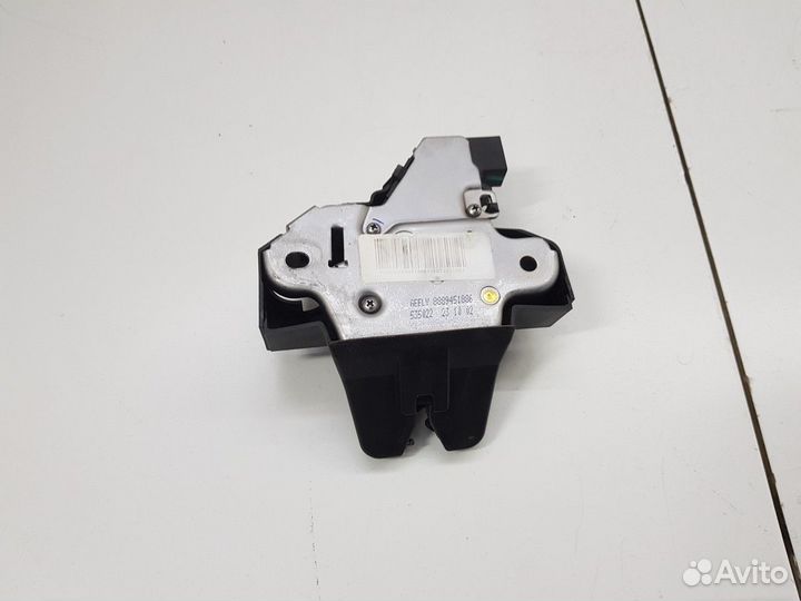 Замок багажника (Geely Emgrand (SS11)