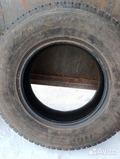 Покрышки для грузовика