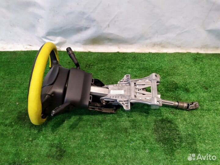 Рулевая колонка Land Rover Freelander L359