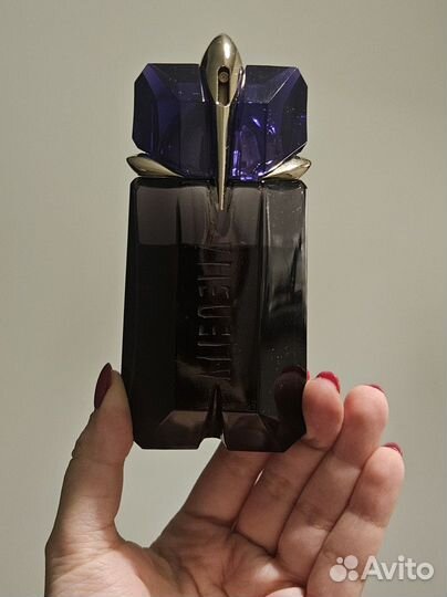 Оригинал alien thierry mugler 60 ml