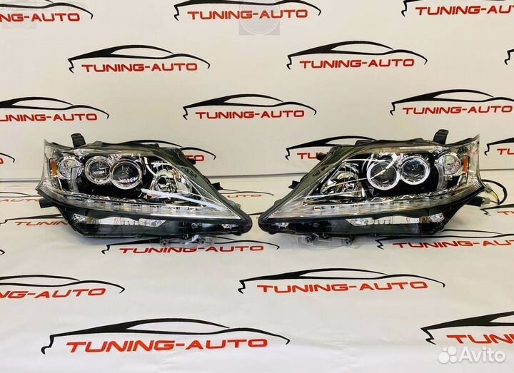 Фары Lexus RX350 270 450h