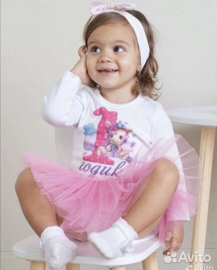 Вещи на девочку 80р