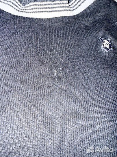 Блузка школьная