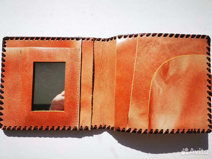 Портмоне 60 лет СССР