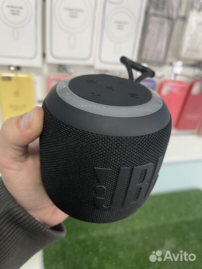 Блютуз колонка jbl