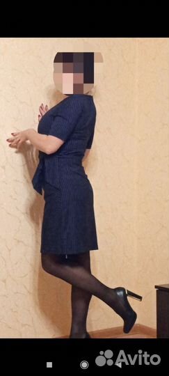 Платье женское