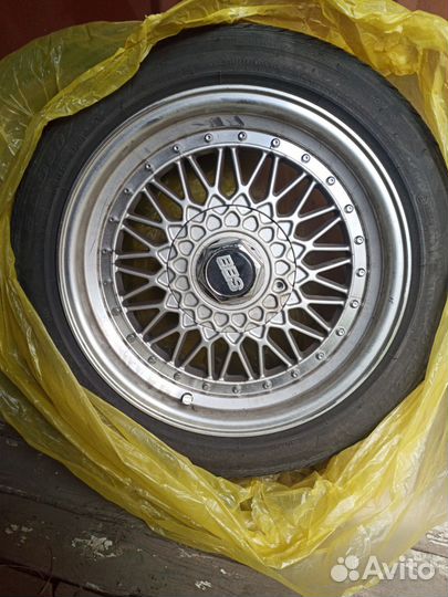 Колеса в сборе R16