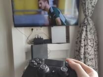 Аренда Playstation PS4 Slim, без залога, от 1суток