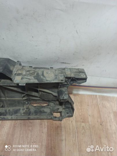 Панель верхняя Peugeot Traveller 2016-2021