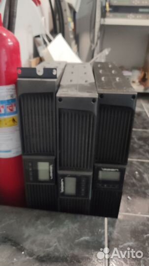 Ибп Ippon Smart Winner 1000