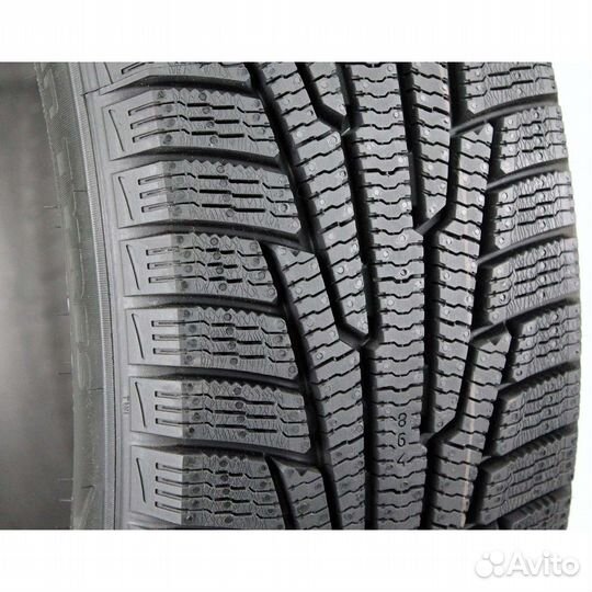 Ikon Tyres Nordman RS2 185/60 R15 88R