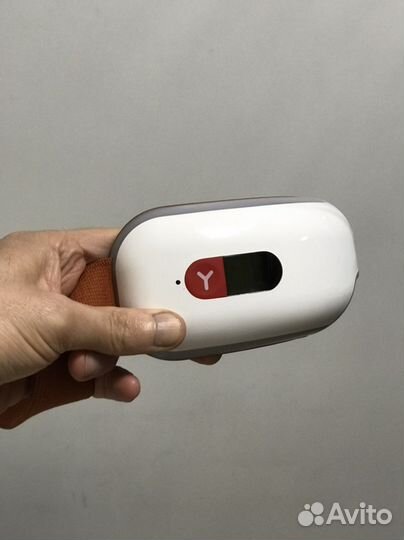 Массажер очки yamaguchi