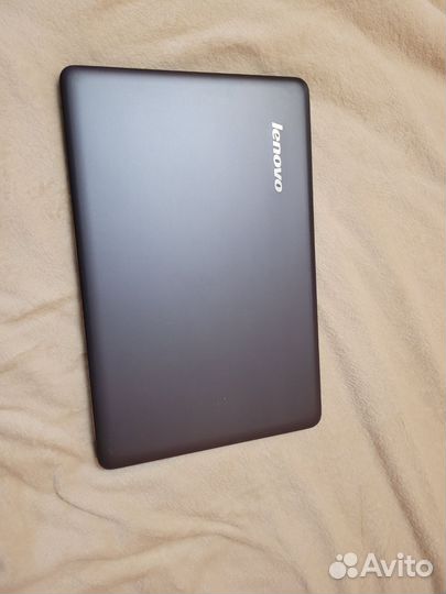 Lenovo ideapad u510