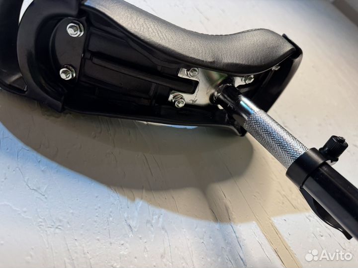 Уницикл, моноколесо, 16 дюймов, новый