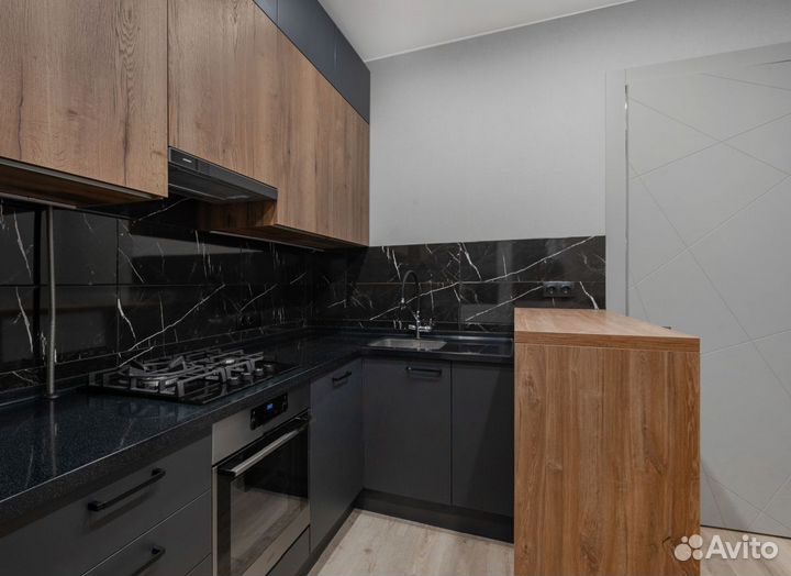 Цена за всю кухню смк 056024