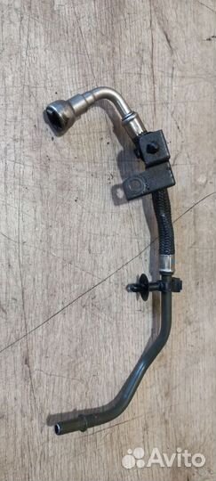 Трубка топливная Opel Antara A22DM, Captiva C140