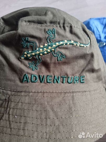 Панамка детская