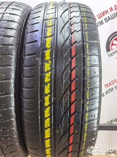 Continental ContiCrossContact AT 225/55 R18 98V