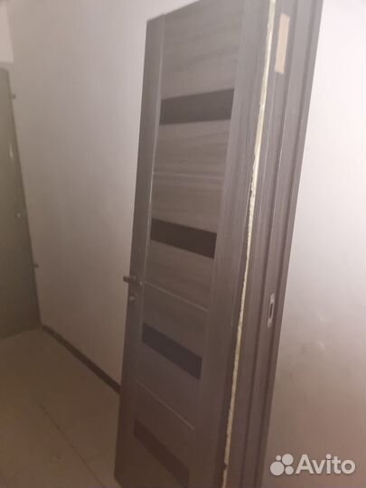 Межкомнатные двери бу