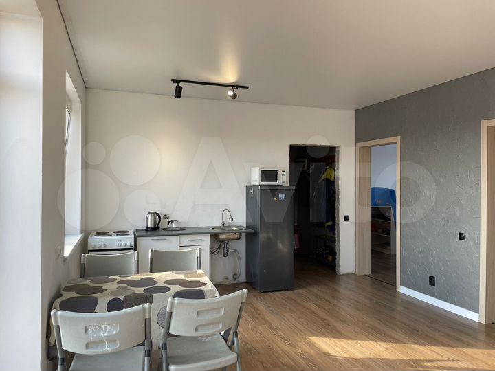 Дом 65,7 м² на участке 11,4 сот.