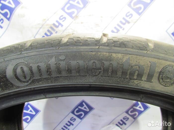 Continental ContiSportContact 3 325/25 R20 102R