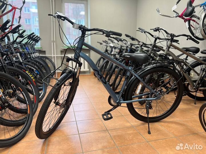 Велосипеды