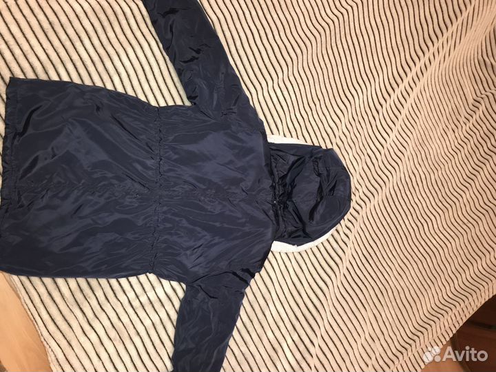 Куртка для девочки 146