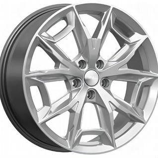 Литые диски Skad Паркер 7.5×R19 5×112