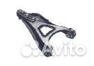 Рычаг перед. LH renault Clio II 998-Kangoo 398- TE